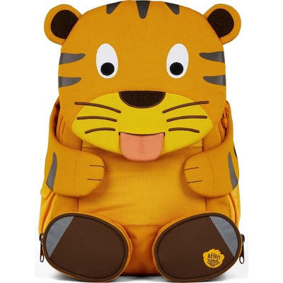 Affenzahn Tiger Large yellow