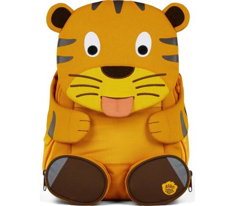 Affenzahn Tiger Large yellow