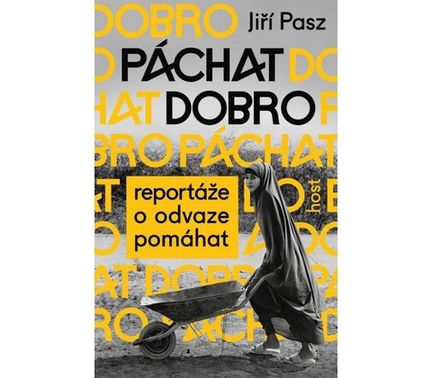 Páchat dobro