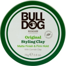 Bulldog Original Styling Clay 75 g