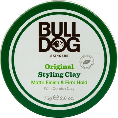 Bulldog Original Styling Clay 75 g