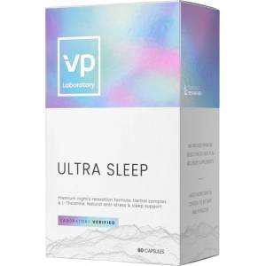 VPLab VP Laboratory | Ultra Sleep [60 капсули]