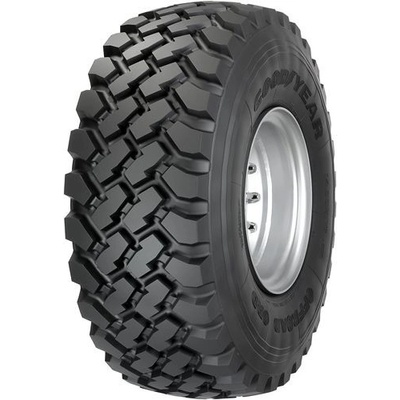 Goodyear OFFROAD 14/0 R20 164K – Zboží Mobilmania