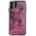 Case-Mate Waterfall Case - дизайнерски кейс с висока защита за Apple iPhone XS Max (розово злато)