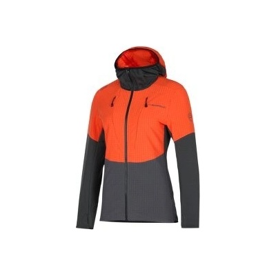 La Sportiva Session Tech Hoody Women