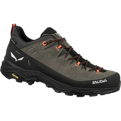 Salewa Alp Trainer 2 Gtx M Размер на обувките (ЕС): 44, 5 / Цвят: кафяв