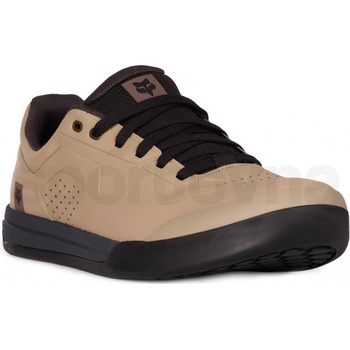 Fox Union Flat Mocha