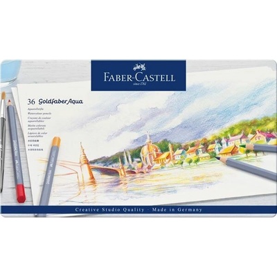 Faber Castell 114636 36 ks
