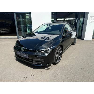 Volkswagen Golf DSG 85 kW