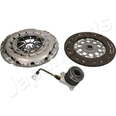 Spojková sada JAPANPARTS KF-H40