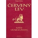 Červený lev