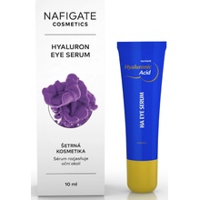 Nafigate Hyaluron Eye Serum 10 ml