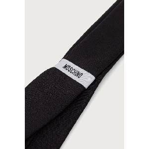 Moschino вратовръзка мъжка от коприна (M5884.55009)