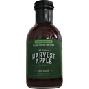 American Stockyard BBQ grilovací omáčka Harvest Apple sauce 355 ml