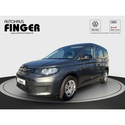 Volkswagen Caddy 1.5 TSI DSG 85 kW