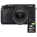 Fujifilm X-E2s