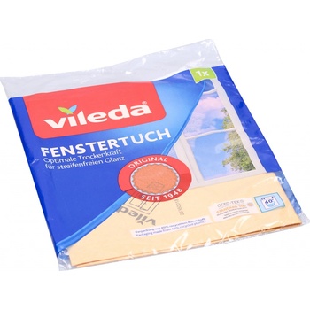 Vileda Handra na okna +30% MF 1 ks