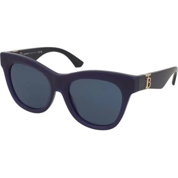 Burberry Диоптрични очила Burberry BE4418 4120/80