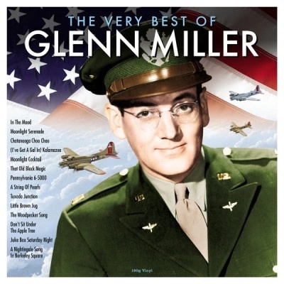 The Very Best Of - Glenn Miller LP