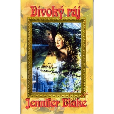 Divoký ráj
