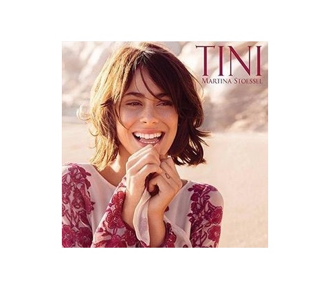 Tini - Tini CD