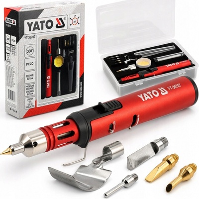 Yato YT-36707