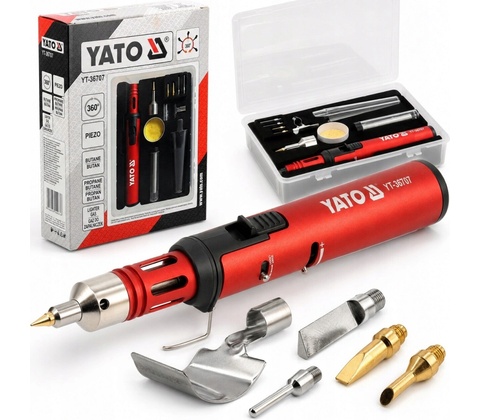Yato YT-36707