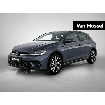 Volkswagen Polo 1.0 TSI R-Line DSG 70 kW
