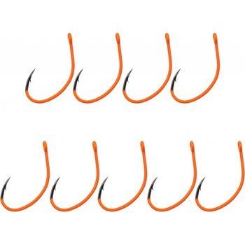 BKK Spoon-22 UVO vel.4 9 ks