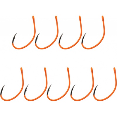 BKK Spoon-22 UVO vel.4 9 ks