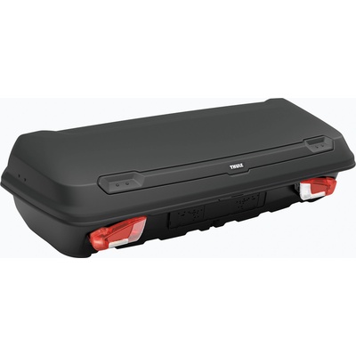 Thule Кутия за багаж Thule Arcos черна
