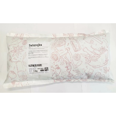 DRANA Saturejka 1 kg