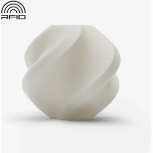 Bambu Lab PLA Basic Jade White - Макара (A00-W1-1.75-1000-SPL)