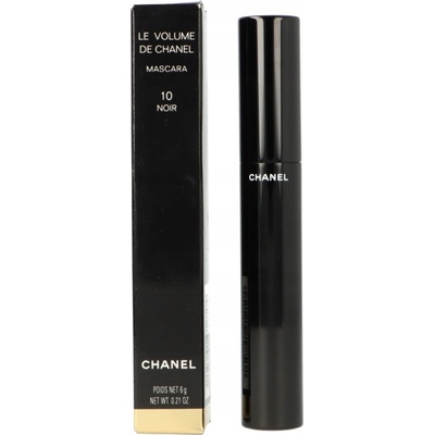 Chanel Le Volume De Chanel riasenka 10 Noir 6 g