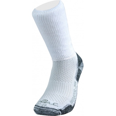 Batac ponožky Operator Merino Wool biela