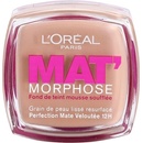 L'Oréal Paris Matte MorphOS Souffle Foundation Penový make-up 180 Sable Rose 20 ml