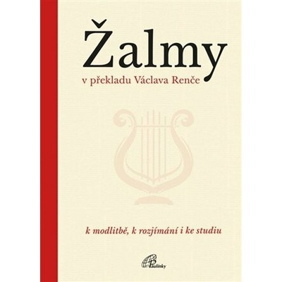 Žalmy v překladu Václava Renče
