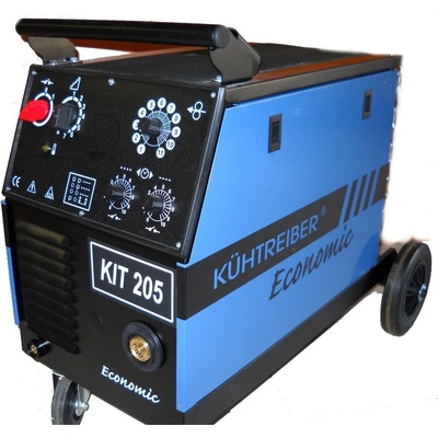 Kühtreiber KIT 205 Standard 50701