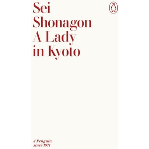 A Lady in Kyoto (ISBN: 9780241752081)