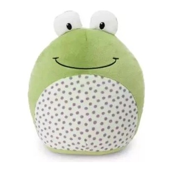 NICI Green: Фридолин плюшена жаба - 25 x 30 cm