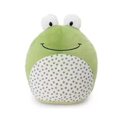 NICI Green: Фридолин плюшена жаба - 25 x 30 cm