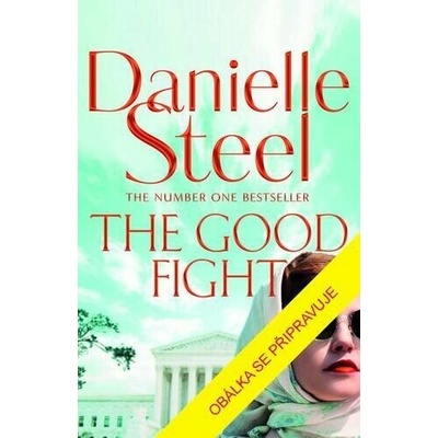 Čas změn Steel Danielle