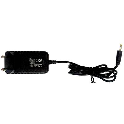Захранващ адаптер за Телевизор, 220-12V, 1.5A, 4 mm (WKY121500)
