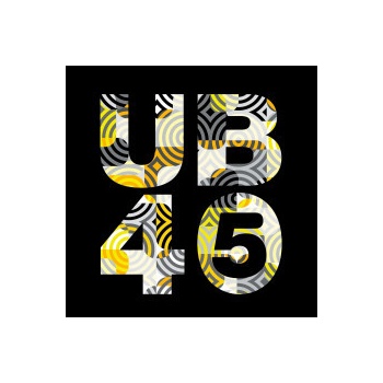 UB 40 - UB 45 CD