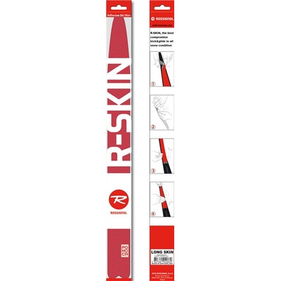 Rossignol R-Skin Grip Short 35x370 – Zbozi.Blesk.cz