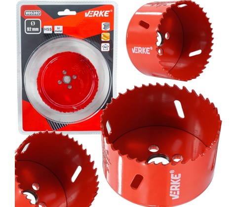 Verke V05392