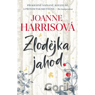 Zlodějka jahod