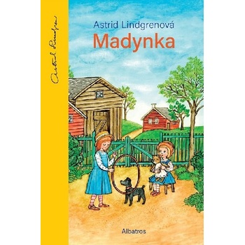 Madynka