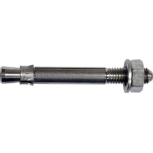 Raumer HANG FIX inox M10AL
