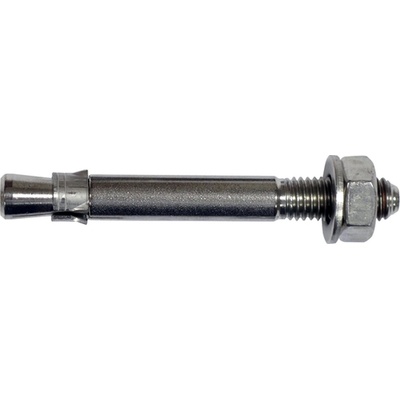 Raumer HANG FIX inox M10AL